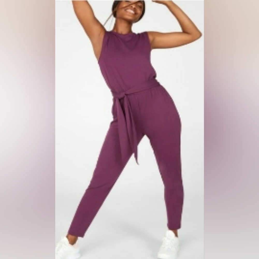 Fabletics Jumpsuit - image 1